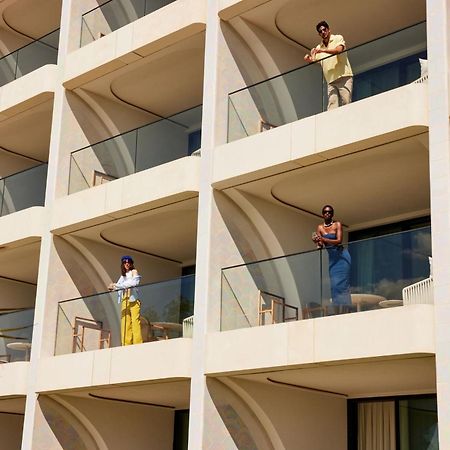 W Algarve Ξενοδοχείο Αλμπουφέιρα Εξωτερικό φωτογραφία