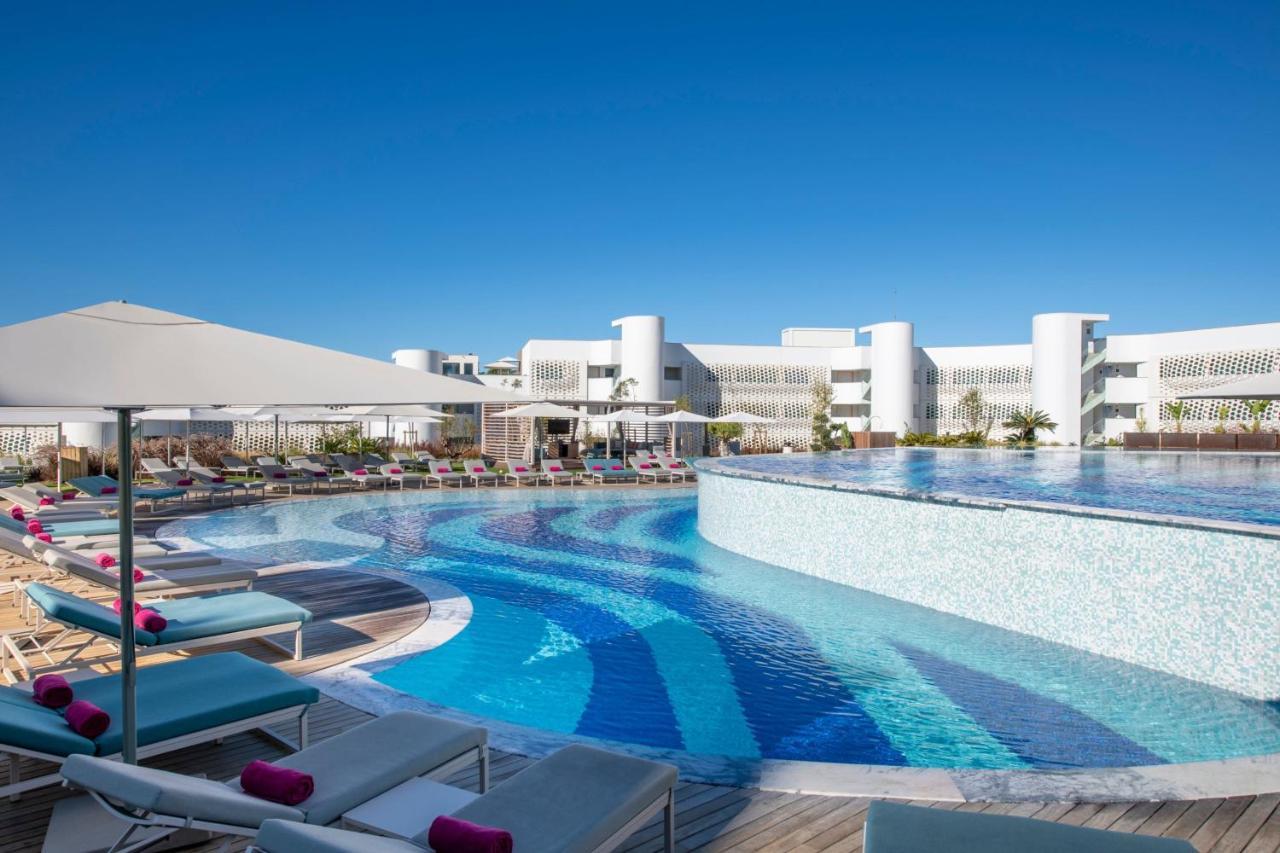 W Algarve Ξενοδοχείο Αλμπουφέιρα Εξωτερικό φωτογραφία