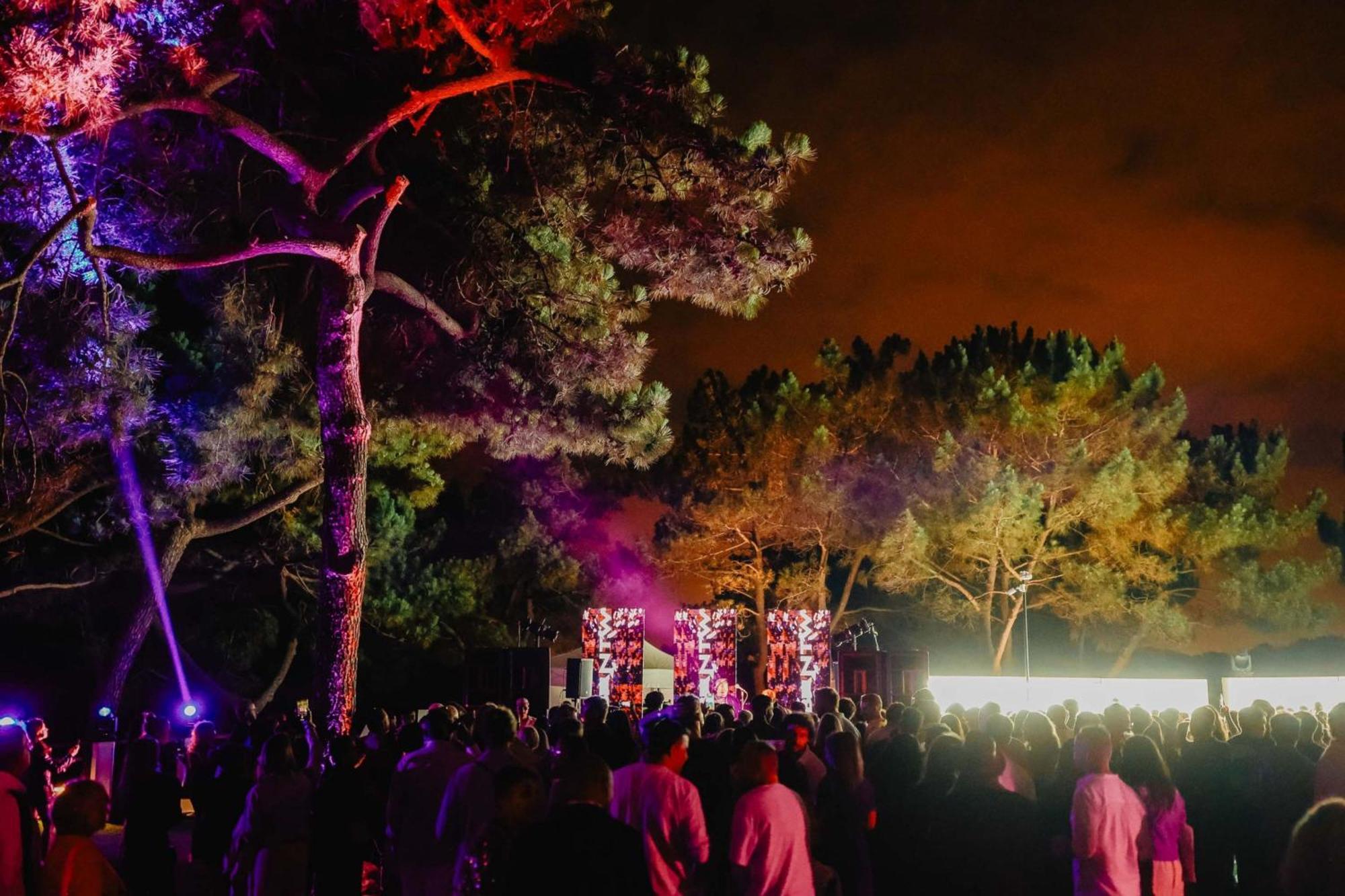 W Algarve Ξενοδοχείο Αλμπουφέιρα Εξωτερικό φωτογραφία